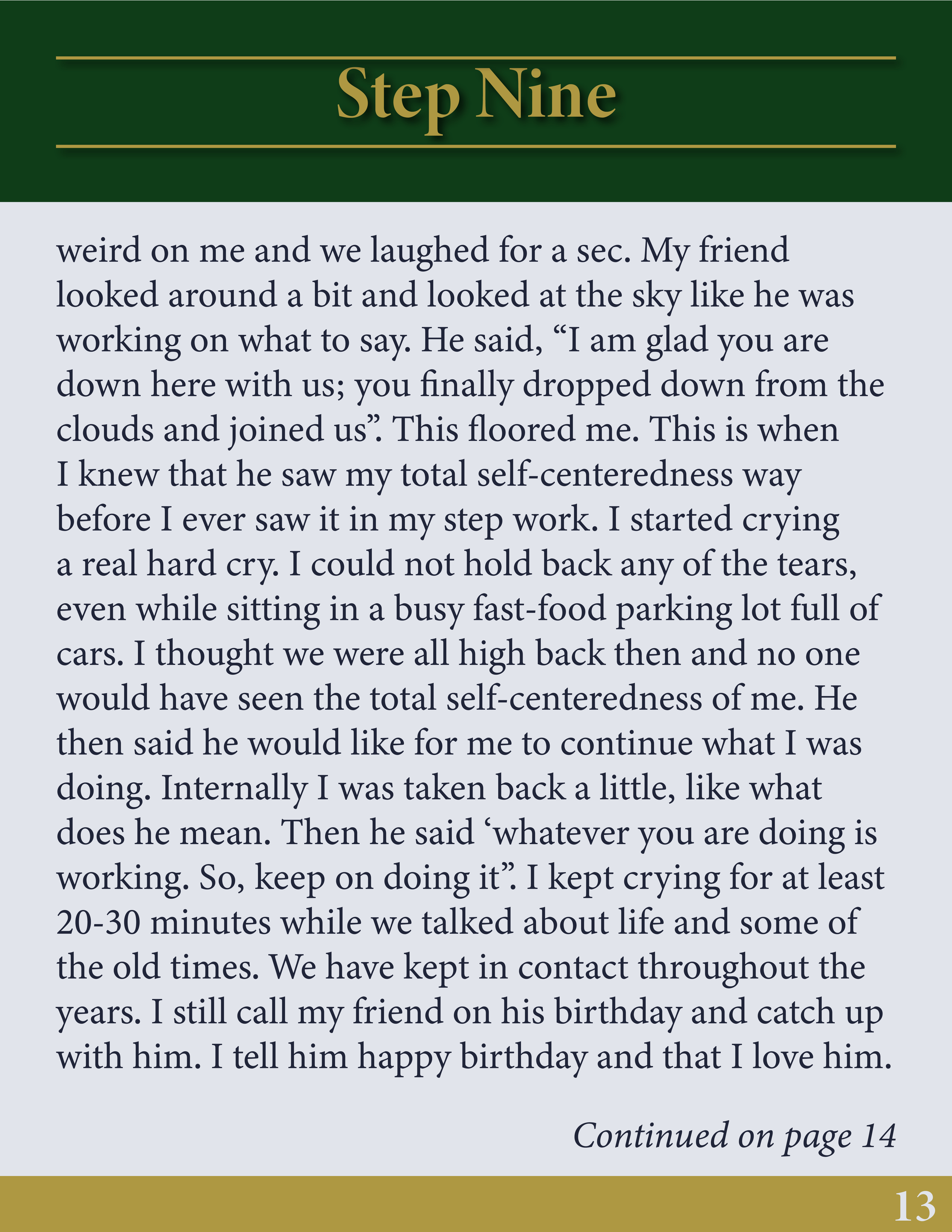 CTANA Newsletter Winter 2025-16