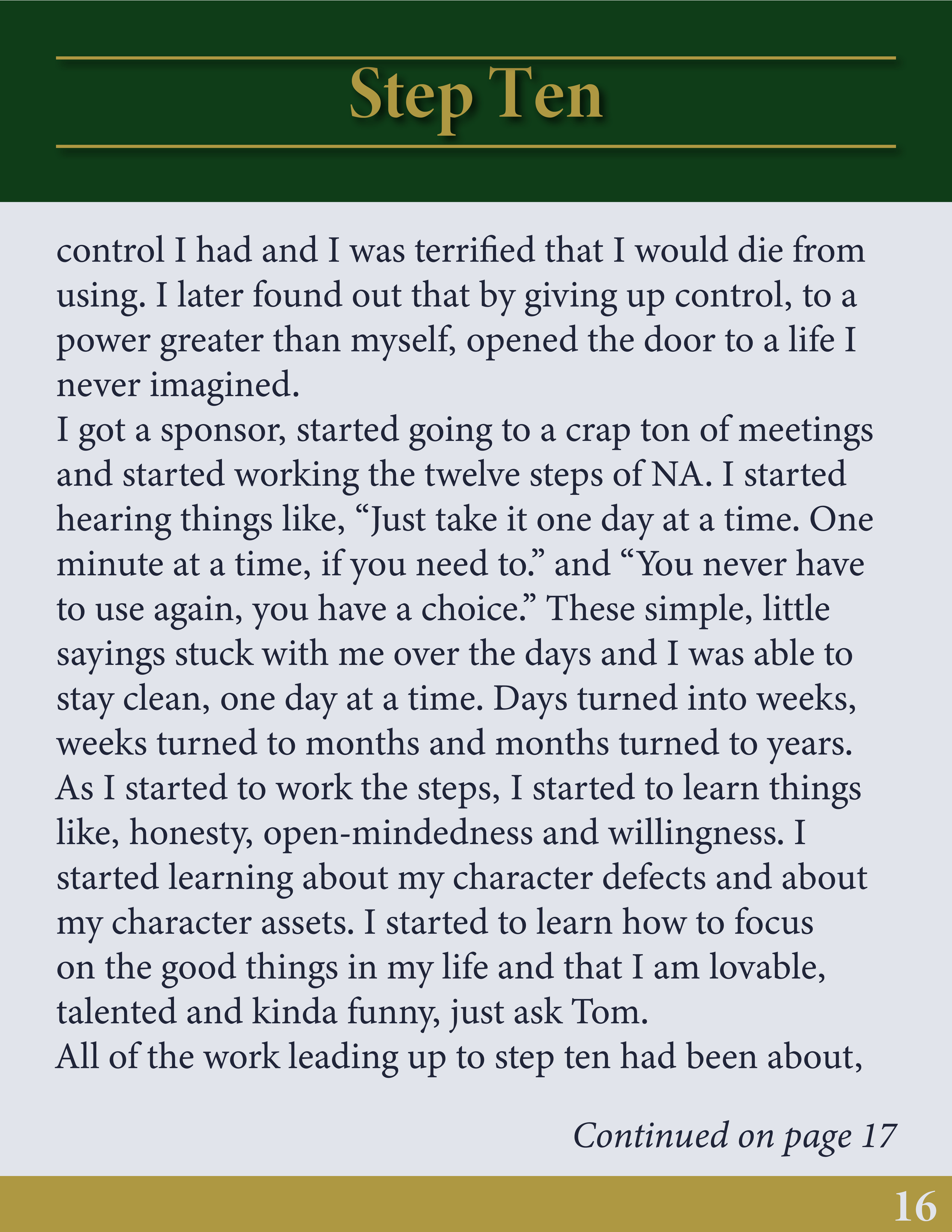 CTANA Newsletter Winter 2025-19