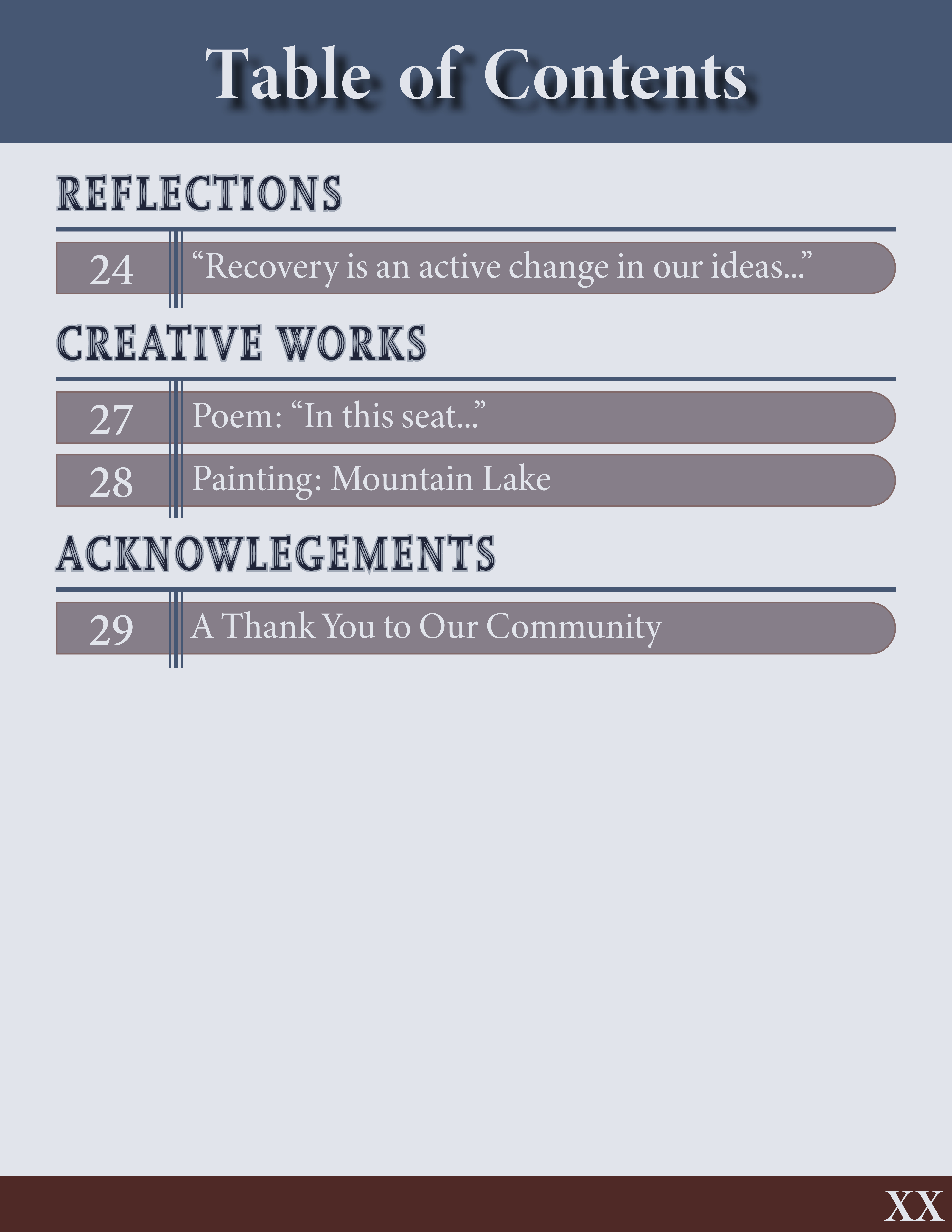 CTANA Newsletter Winter 2025-3