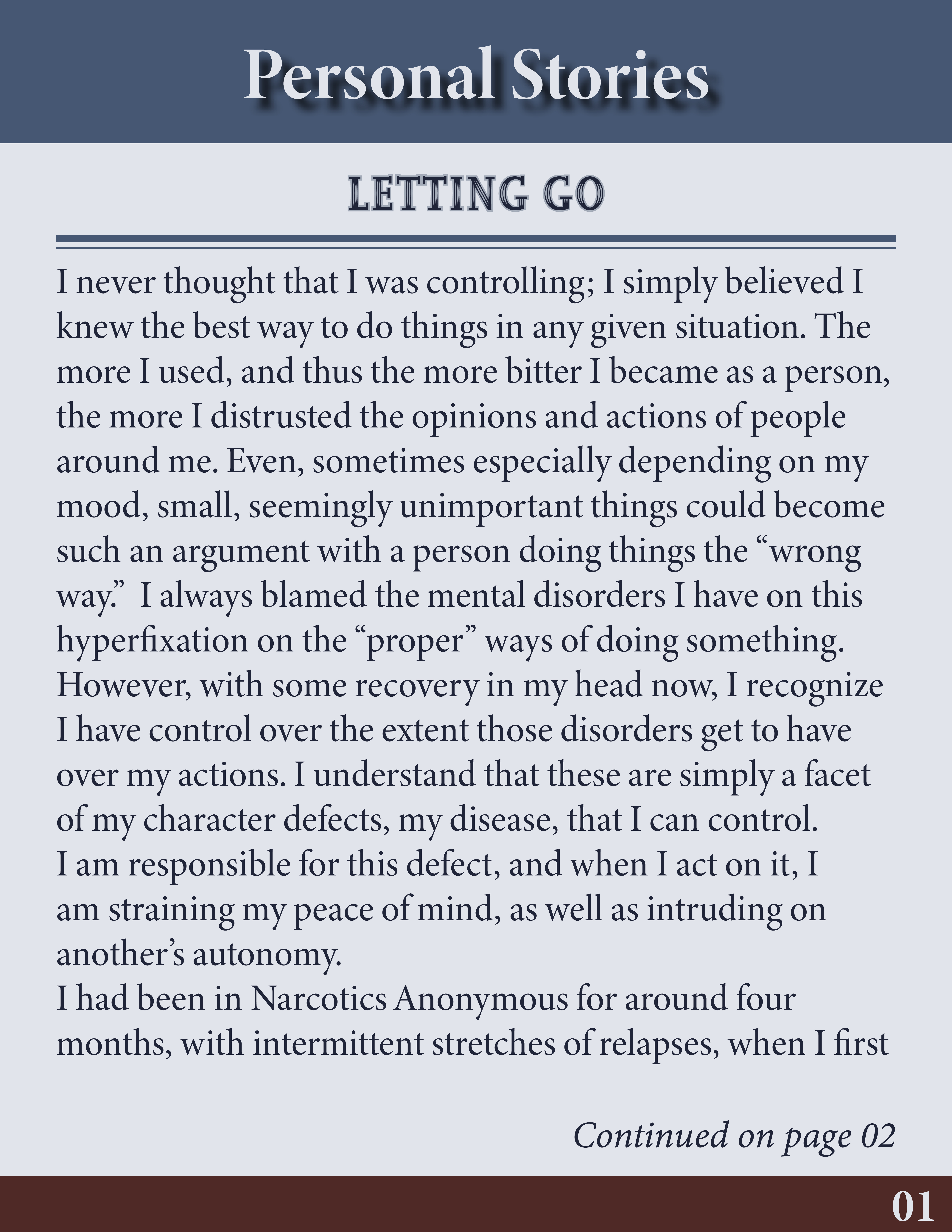 CTANA Newsletter Winter 2025-4