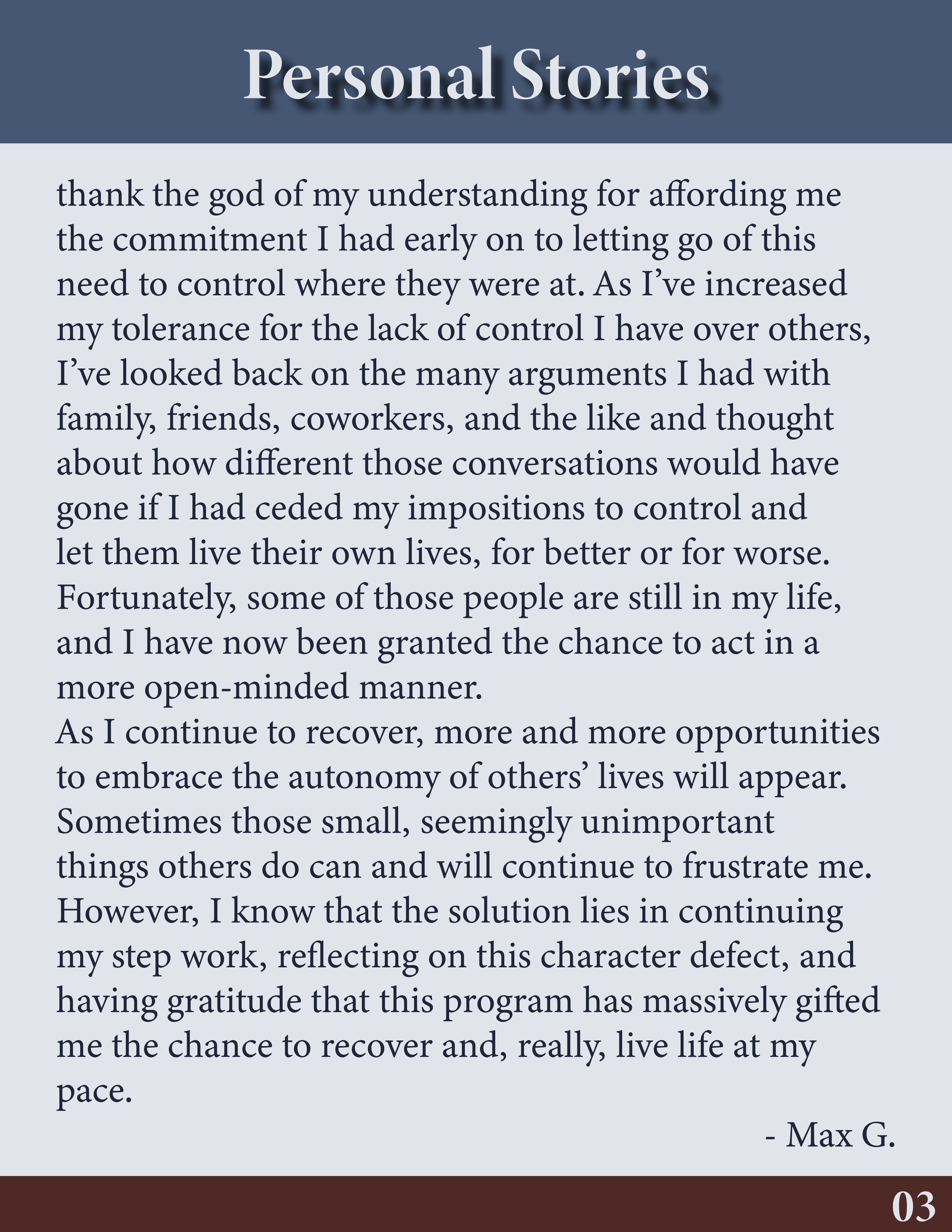 CTANA Newsletter Winter 2025-6