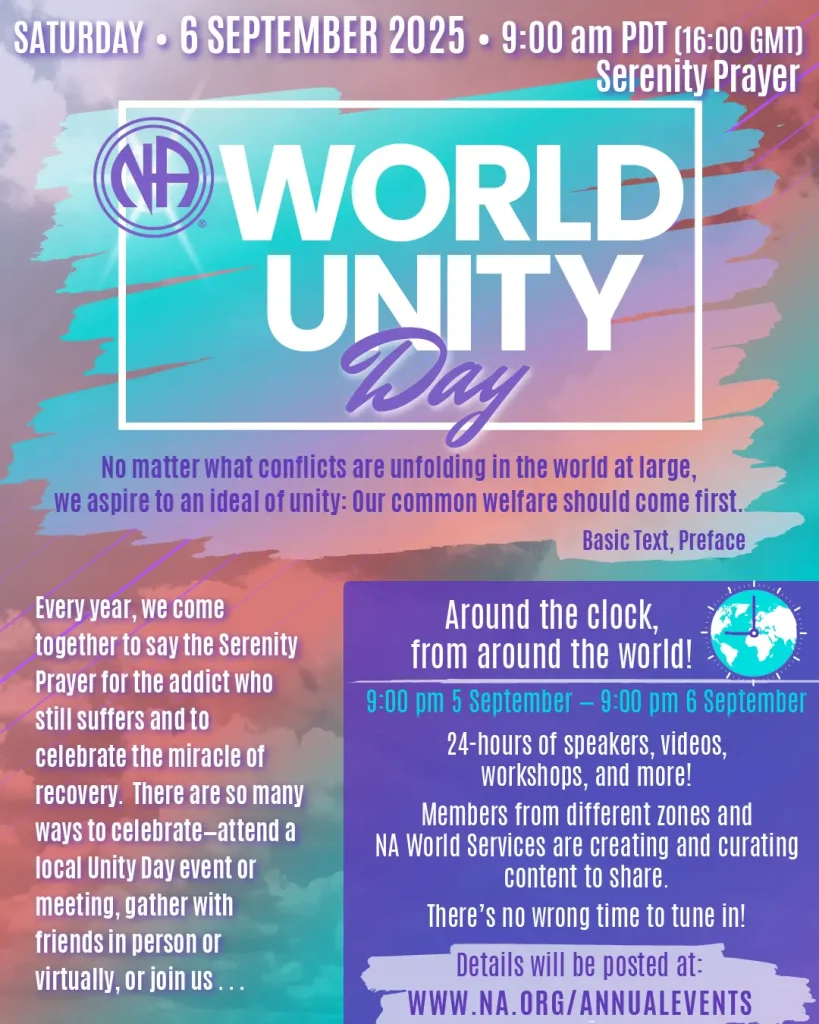 World Unity Day